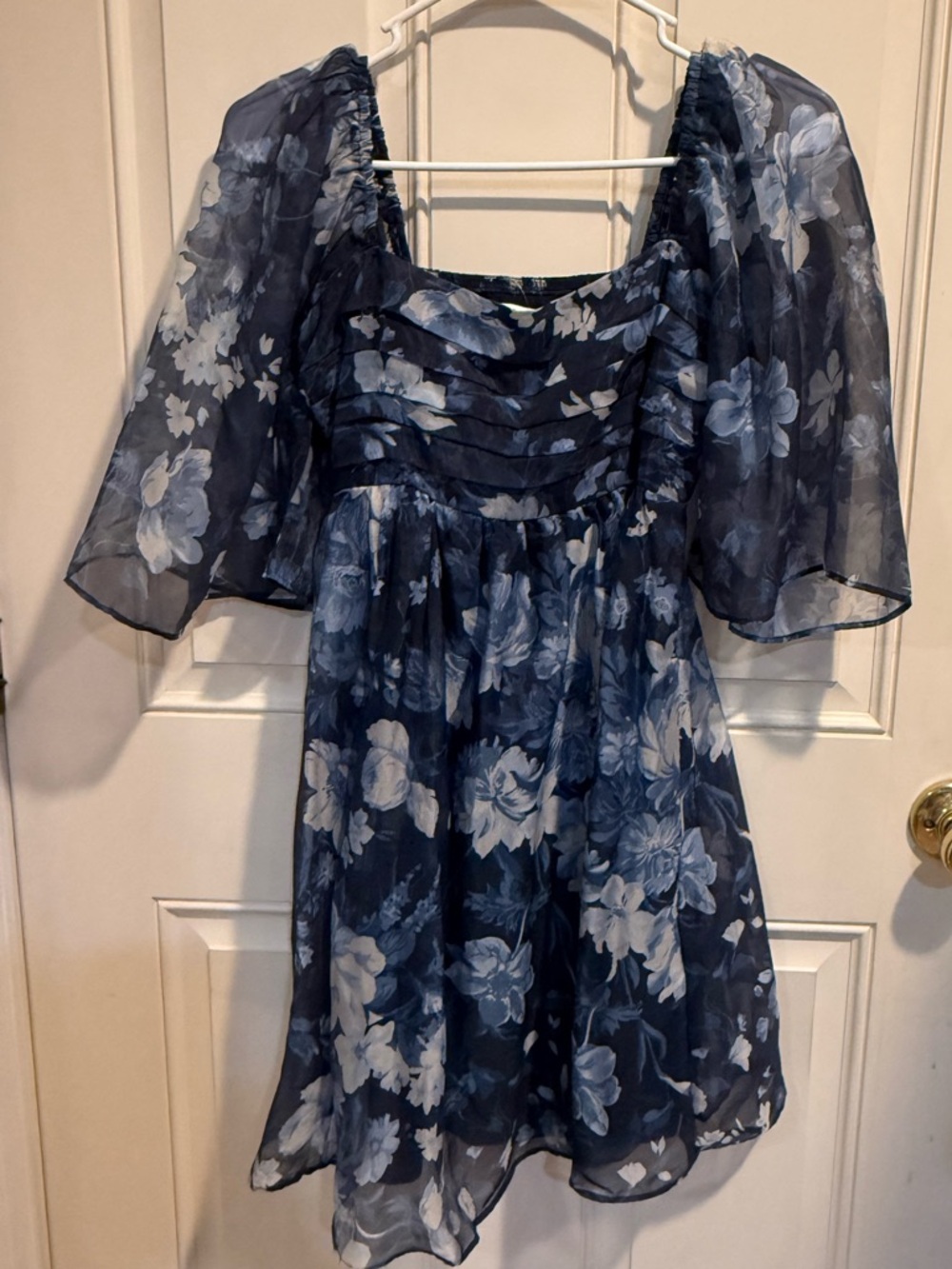 Abercrombie & Fitch NWT dress